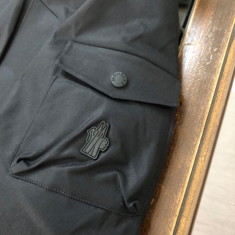 Moncler Down Coat